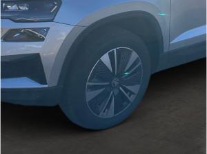 Skoda Karoq Tour 1,5TSI DSG ACC Varioflex Kamera AHK *SOFORT VERFÜGBAR*