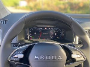 Skoda Karoq Tour 1,5TSI DSG ACC Varioflex Kamera AHK *SOFORT VERFÜGBAR*