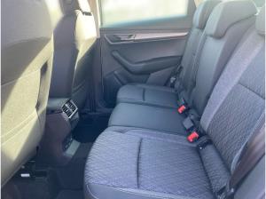 Skoda Karoq Tour 1,5TSI DSG ACC Varioflex Kamera AHK *SOFORT VERFÜGBAR*