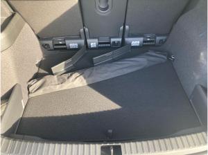 Skoda Karoq Tour 1,5TSI DSG ACC Varioflex Kamera AHK *SOFORT VERFÜGBAR*