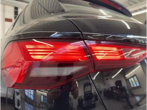 Audi A3 Sportback 40 TFSIe LED DAB Smartphone Interface