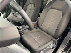 Audi A3 Sportback 40 TFSIe LED DAB Smartphone Interface