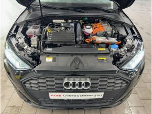 Audi A3 Sportback 40 TFSIe LED DAB Smartphone Interface