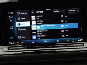 Volkswagen Multivan lang DSG/ Navi, 7Sitze, AppConnect, LED