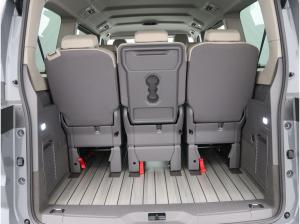 Volkswagen Multivan lang DSG/ Navi, 7Sitze, AppConnect, LED