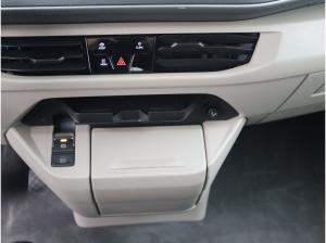 Volkswagen Multivan lang DSG/ Navi, 7Sitze, AppConnect, LED