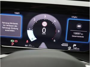 Volkswagen Multivan lang DSG/ Navi, 7Sitze, AppConnect, LED