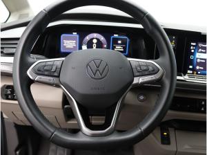 Volkswagen Multivan lang DSG/ Navi, 7Sitze, AppConnect, LED