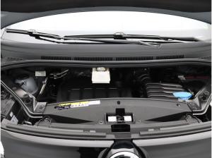 Volkswagen Multivan lang DSG/ Navi, 7Sitze, AppConnect, LED