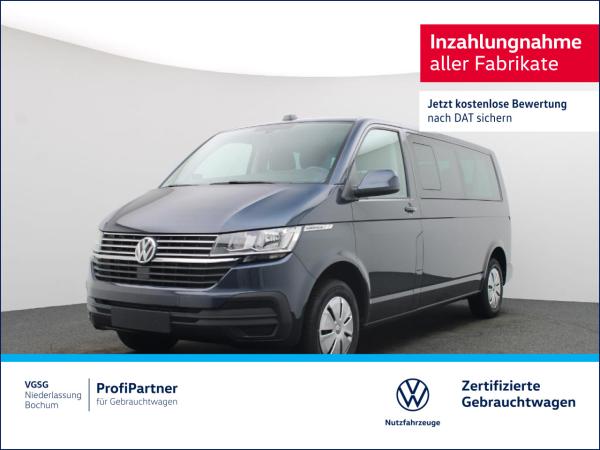 Volkswagen T6.1 Caravelle Comfortline AHK Sitzhzg. Navi ACC