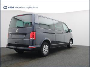 Volkswagen T6.1 Caravelle Comfortline AHK Sitzhzg. Navi ACC