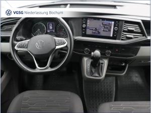 Volkswagen T6.1 Caravelle Comfortline AHK Sitzhzg. Navi ACC