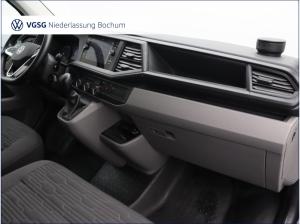 Volkswagen T6.1 Caravelle Comfortline AHK Sitzhzg. Navi ACC