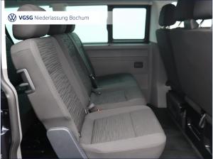 Volkswagen T6.1 Caravelle Comfortline AHK Sitzhzg. Navi ACC