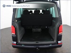 Volkswagen T6.1 Caravelle Comfortline AHK Sitzhzg. Navi ACC