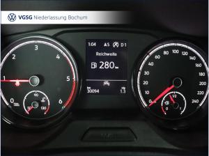 Volkswagen T6.1 Caravelle Comfortline AHK Sitzhzg. Navi ACC