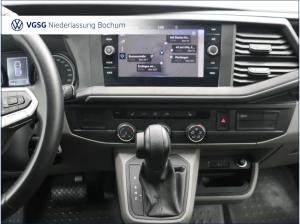 Volkswagen T6.1 Caravelle Comfortline AHK Sitzhzg. Navi ACC