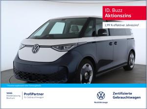 Volkswagen ID.Buzz ID. Buzz Pro Lang IQ.Light PanoDach Kamera Navi