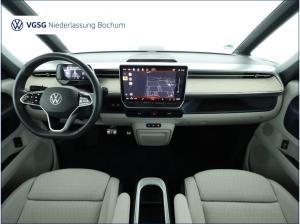 Volkswagen ID.Buzz ID. Buzz Pro Lang IQ.Light PanoDach Kamera Navi