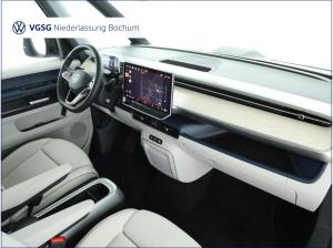 Volkswagen ID.Buzz ID. Buzz Pro Lang IQ.Light PanoDach Kamera Navi