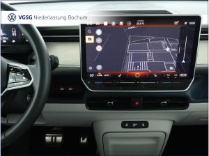 Volkswagen ID.Buzz ID. Buzz Pro Lang IQ.Light PanoDach Kamera Navi