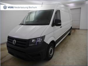 Volkswagen Crafter Kasten Lang Neues Modell Sitzhzg. Kamera