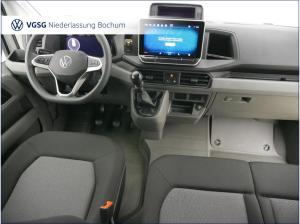 Volkswagen Crafter Kasten Lang Neues Modell Sitzhzg. Kamera