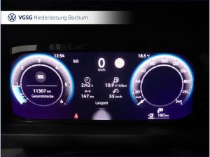 Volkswagen Crafter Kasten Lang Neues Modell Sitzhzg. Kamera