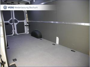 Volkswagen Crafter Kasten Lang Neues Modell Sitzhzg. Kamera