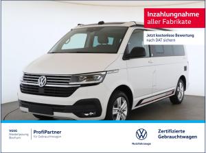 Volkswagen T6.1 California Ocean Edition 4Motion AHK Kamera
