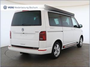 Volkswagen T6.1 California Ocean Edition 4Motion AHK Kamera