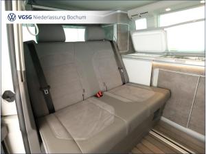 Volkswagen T6.1 California Ocean Edition 4Motion AHK Kamera