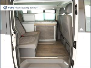 Volkswagen T6.1 California Ocean Edition 4Motion AHK Kamera