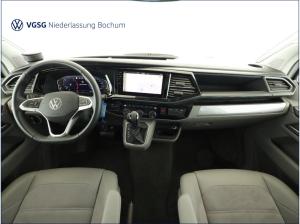 Volkswagen T6.1 California Ocean Edition 4Motion AHK Kamera