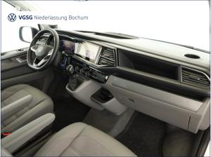 Volkswagen T6.1 California Ocean Edition 4Motion AHK Kamera