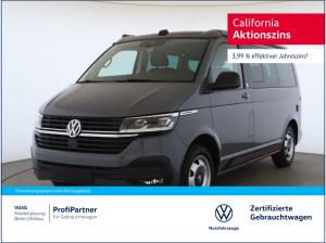 Volkswagen T6.1 California Beach Edition LED AHK Standhzg.