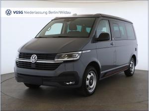 Volkswagen T6.1 California Beach Edition LED AHK Standhzg.