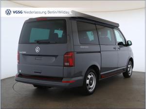 Volkswagen T6.1 California Beach Edition LED AHK Standhzg.