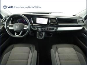 Volkswagen T6.1 California Beach Edition LED AHK Standhzg.