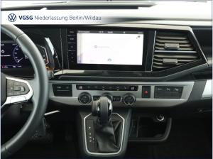 Volkswagen T6.1 California Beach Edition LED AHK Standhzg.