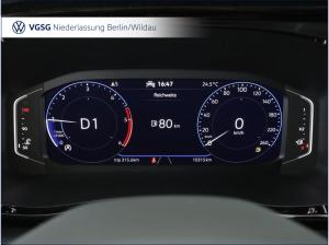 Volkswagen T6.1 California Beach Edition LED AHK Standhzg.