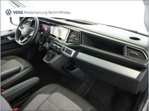 Volkswagen T6.1 California Beach Edition LED AHK Standhzg.