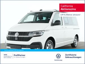 Volkswagen T6.1 California Beach Luftstandhzg Kamera LED ACC