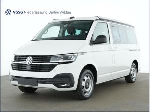 Volkswagen T6.1 California Beach Luftstandhzg Kamera LED ACC
