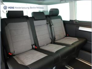 Volkswagen T6.1 California Beach Edition LED AHK Standhzg.