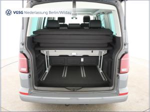 Volkswagen T6.1 California Beach Edition LED AHK Standhzg.