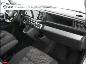 Volkswagen T6.1 California Beach Luftstandhzg Kamera LED ACC