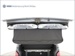 Volkswagen T6.1 California Beach Edition LED AHK Standhzg.