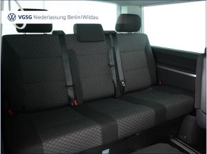 Volkswagen T6.1 California Beach Luftstandhzg Kamera LED ACC