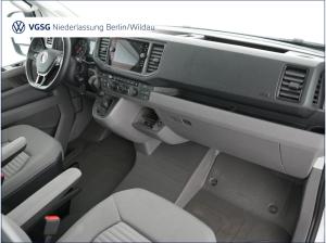 Volkswagen Grand California 600 LED Kamera Hochbett ACC Navi